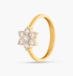 The Ethereal Beauty Ring